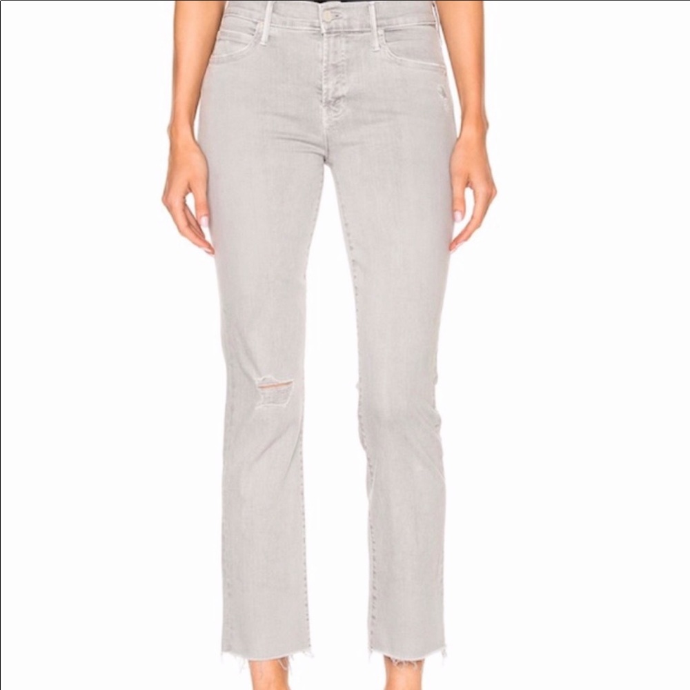Mother Jeans Size 27